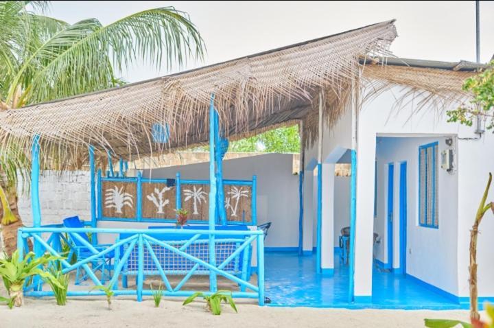 Beach House פאג'ה מראה חיצוני תמונה