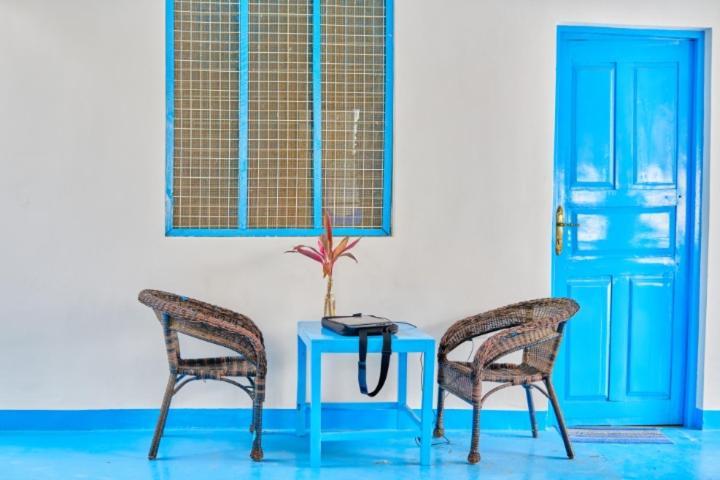 Beach House פאג'ה מראה חיצוני תמונה